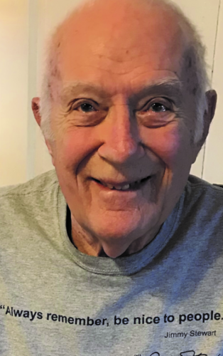 James “Jim” Currie Jr.